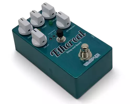 Wampler - Ethereal 3